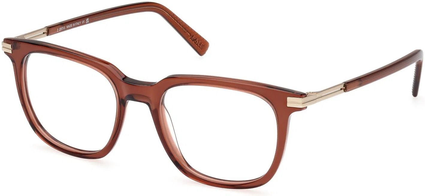 ZEGNA 5273 Eyeglasses - view 2
